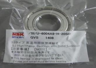 轴承实物